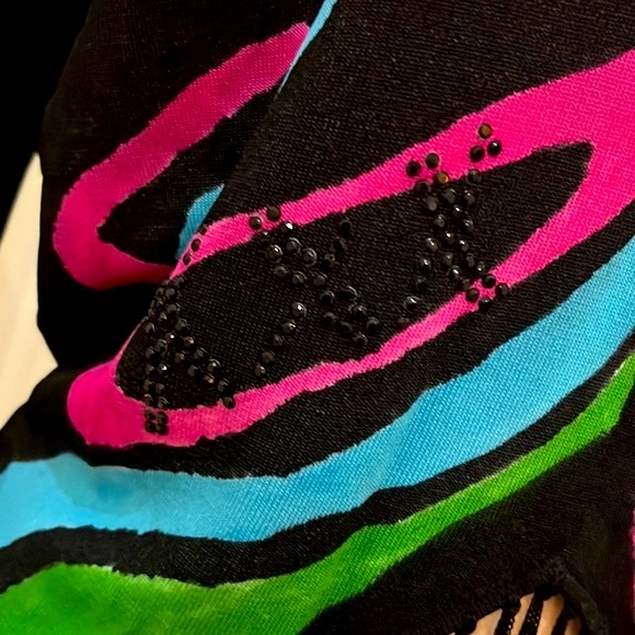 Gai Mattiolo top Sz M - Picture 3 of 15